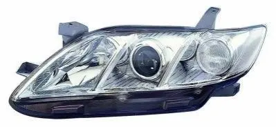 Фара передня DEPO / LORO 212-11K9L-LD-EM