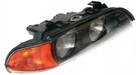 Фара передня DEPO / LORO 444-1119R-LDEMY