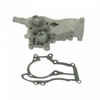 OPEL помпа води Astra J,Insignia,Corsa D,Zafira 1.2/1.4 06- SKF VKPC 85316