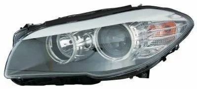 Фара передняя DEPO / LORO 444-1175LMLDEM2