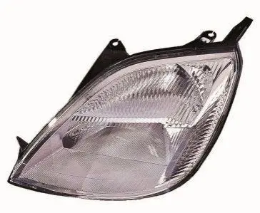 Фара передня DEPO / LORO 431-1153R-LD-EM