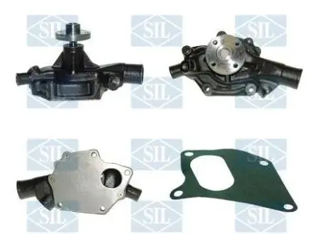 Водяна помпа DAIHATSU TAFT 2.5D 78-85 SALERI SIL PA 1239