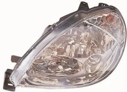 Фара передня DEPO / LORO 552-1114R-LD-EM