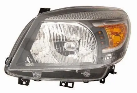 Фара передня DEPO / LORO 231-1137L-LEMN2