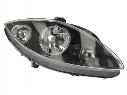 Фара передня DEPO / LORO 445-1116R-LDEM2