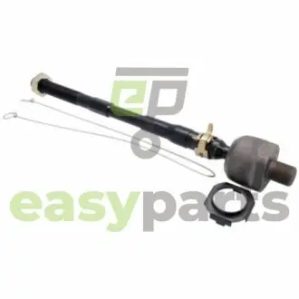 Рульова тяга FEBEST 0222-U31
