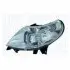 Фара основна права CITROEN Jumper 06-, FIAT Ducato MAGNETI MARELLI LPN801 (фото 1)