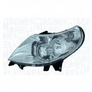 Фара основна права CITROEN Jumper 06-, FIAT Ducato MAGNETI MARELLI LPN801