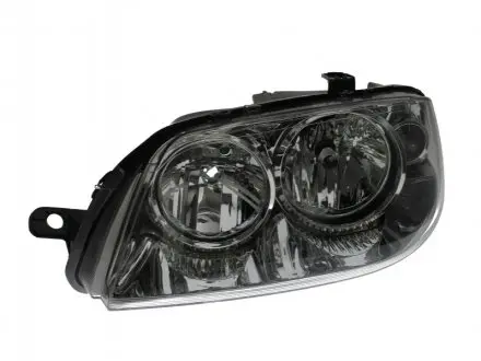 Фара передня DEPO / LORO 661-1140L-LD-EM