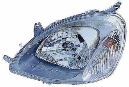 Фара передня DEPO / LORO 212-11A2L-LD-EM