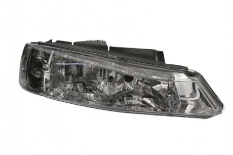 Фара передня DEPO / LORO 550-1123R-LD-EM