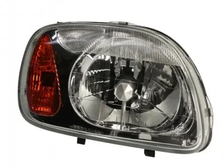 Фото фара передня DEPO / LORO 215-1190R-LD-EM Фара передня DEPO / LORO 215-1190R-LD-EM