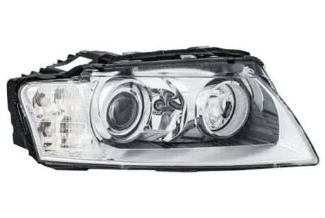 Фара передняя HELLA 1ZS 009 236-541