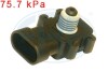 Датчик абсолютного давления - MAP Sensor ERA 550740A (фото 1)