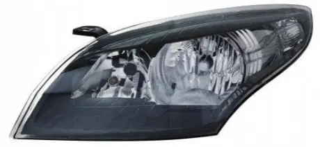 Фара передня DEPO / LORO 551-1178RMLDEM2