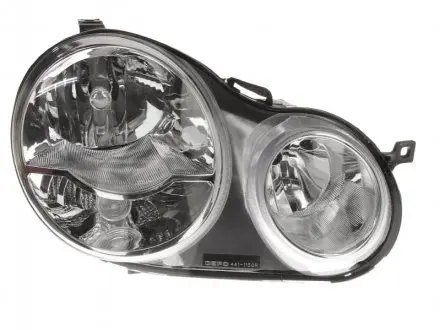 Фара передняя DEPO / LORO 441-1150R-LDBEM