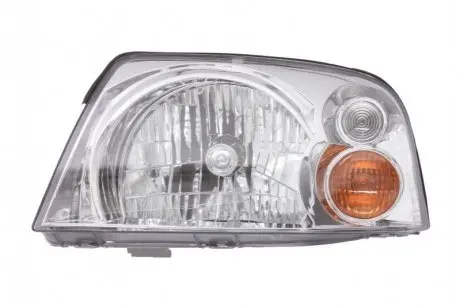 Фара передняя DEPO / LORO 221-1133L-LD-EM