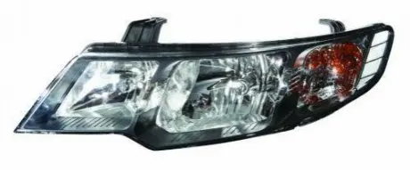 Фара передняя DEPO / LORO 223-1134L-LDEM2
