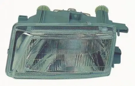 Фара передня DEPO / LORO 445-1102L-LD-E