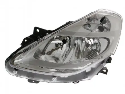 Фара передняя DEPO / LORO 551-1179L-LEMN1