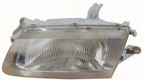 Фара передня DEPO / LORO 216-1126R-LD-E