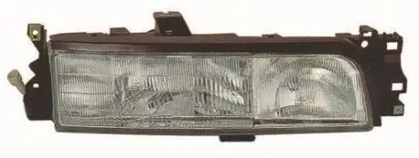 Фара передня DEPO / LORO 216-1115R-LD-E