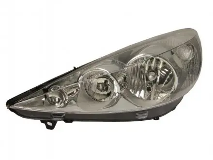 Фара передняя DEPO / LORO 550-1146LMLD-EM