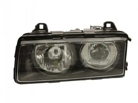 Фара передня DEPO / LORO 444-1110L-LD-EN