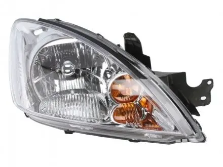 Фара передня DEPO / LORO 214-1172R-LD-EM