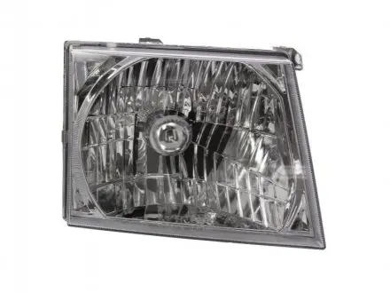 Фара передня DEPO / LORO 231-1131R-LD-E