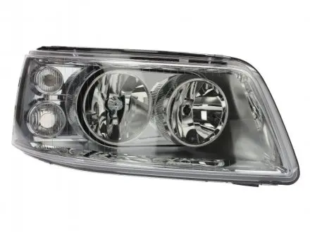 Фара передня DEPO / LORO 441-1175R-LD-EM
