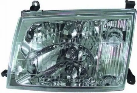 Фара передня DEPO / LORO 212-11C1L-LD-E