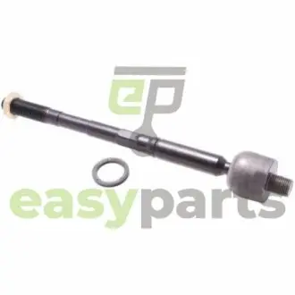 Тяга рульова FEBEST 0222-R52