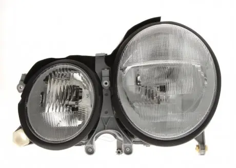 Фара передня DEPO / LORO 440-1123L-LD-EM