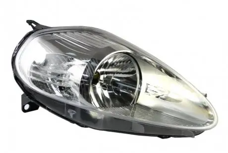 Фара передняя DEPO / LORO 661-1147R-LD-EM