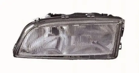 Фара передня DEPO / LORO 773-1108R-LD-EM