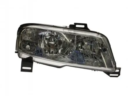Фара передня DEPO / LORO 661-1134R-LD-EM