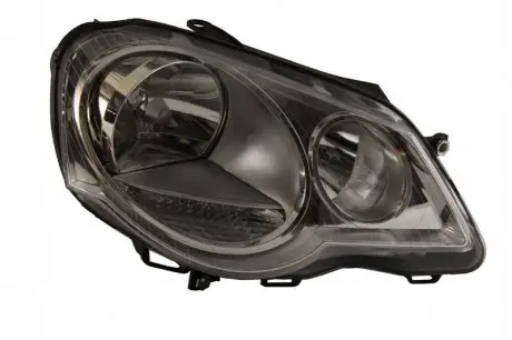 Фото фара передня DEPO / LORO 441-11A8R-LD-EM Фара передня DEPO / LORO 441-11A8R-LD-EM