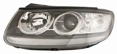 Фара передняя DEPO / LORO 221-1144L-LEMN2