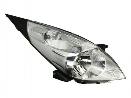 Фара передня DEPO / LORO 235-1111RMLD-EM