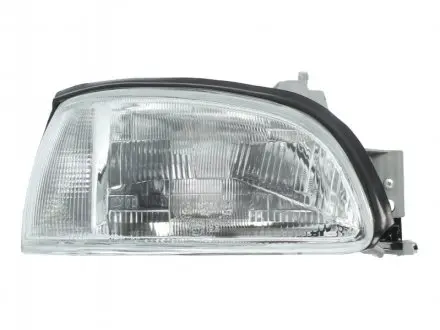 Фара передняя DEPO / LORO 551-1123R-LD-EM