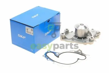 Помпа води Toyota Camry/Highlander/Lexus ES/RX 2.5-3.3 96-08 SKF VKPC 91822
