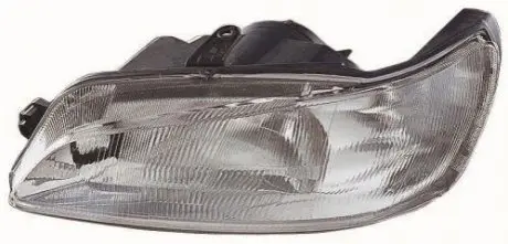 Фара передня DEPO / LORO 550-1127L-LD-EM