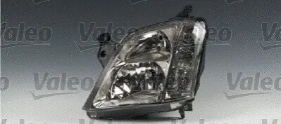 Фара передня Valeo 088512