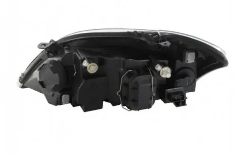 Фара передняя DEPO / LORO 212-11D1R-LD-EM