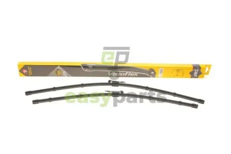 Щітки склоочисника (730/630mm) Ford C-Max 07-19 SWF 119444