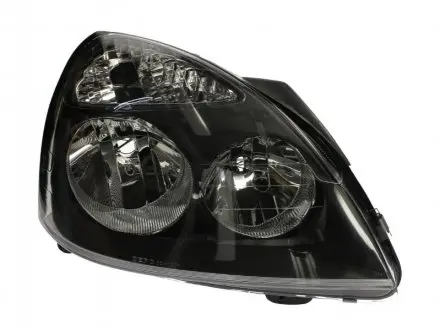 Фара передняя DEPO / LORO 551-1138R-LD-EM