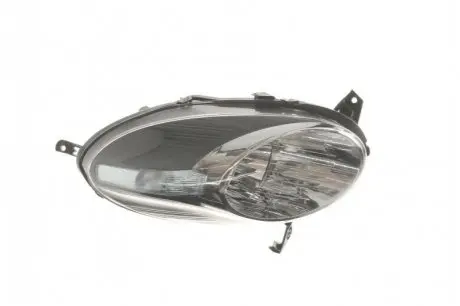 Фото фара передня DEPO / LORO 215-11C3R-LD-EM Фара передня DEPO / LORO 215-11C3R-LD-EM