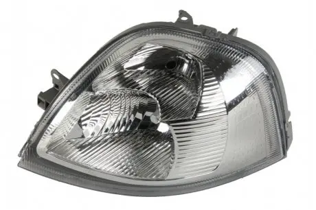 Фара передня DEPO / LORO 551-1149L-LD-EM