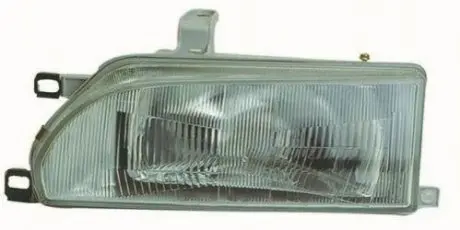 Фара передняя DEPO / LORO 212-1140R-LD-E